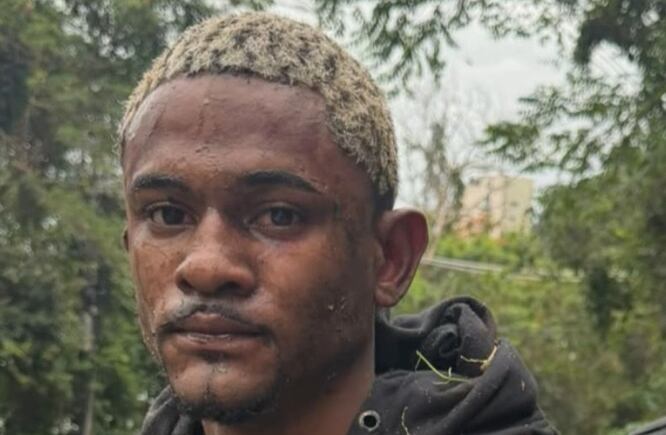 PM entra em luta corporal com criminoso durante tentativa de assalto em Joatinga, no Rio