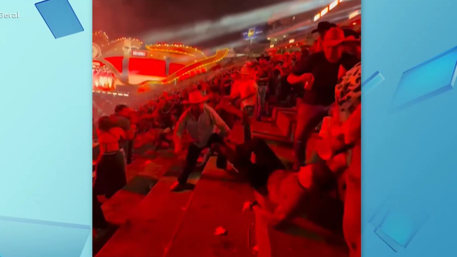 Início tumultuado: maior festa de rodeio do país começa com confusão