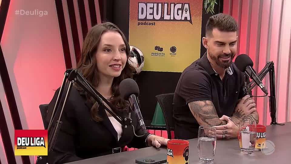 Radamés e Carol: vida pós Power Couple