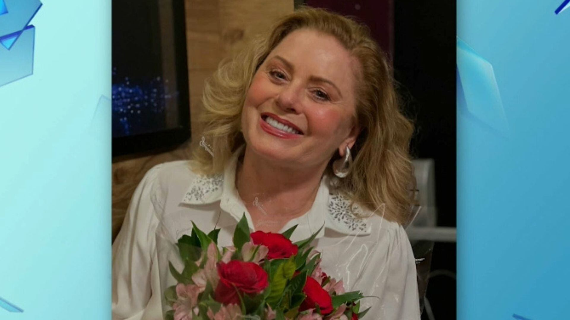 Aos 73 anos, Vera Fischer faz revelação sobre homens: 'Só gosto de pobre'