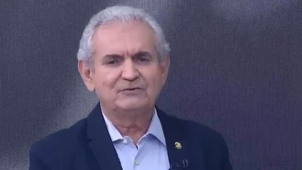 Assista à entrevista com Angelo Coronel (Republicanos), candidato ao Senado pela Bahia