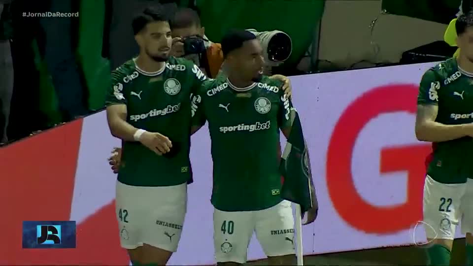 Palmeiras é o clube na América do Sul que mais lucra com a venda de jogadores da base