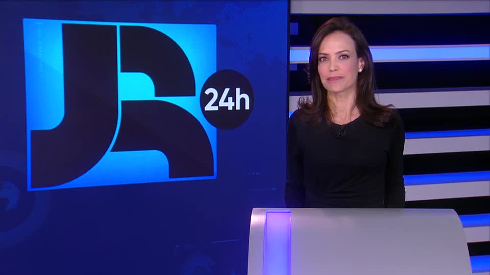 Assista à íntegra da Edição Digital do JR 24 Horas desta quarta (26)