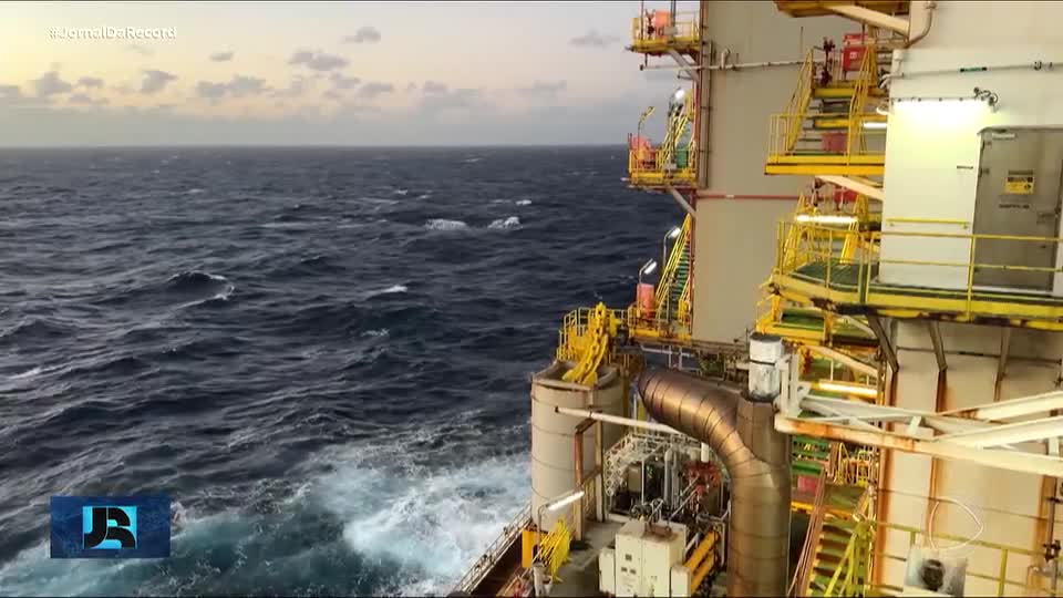 Descoberta de petróleo na Foz do Amazonas coloca o Brasil no centro de debate estratégico de energia