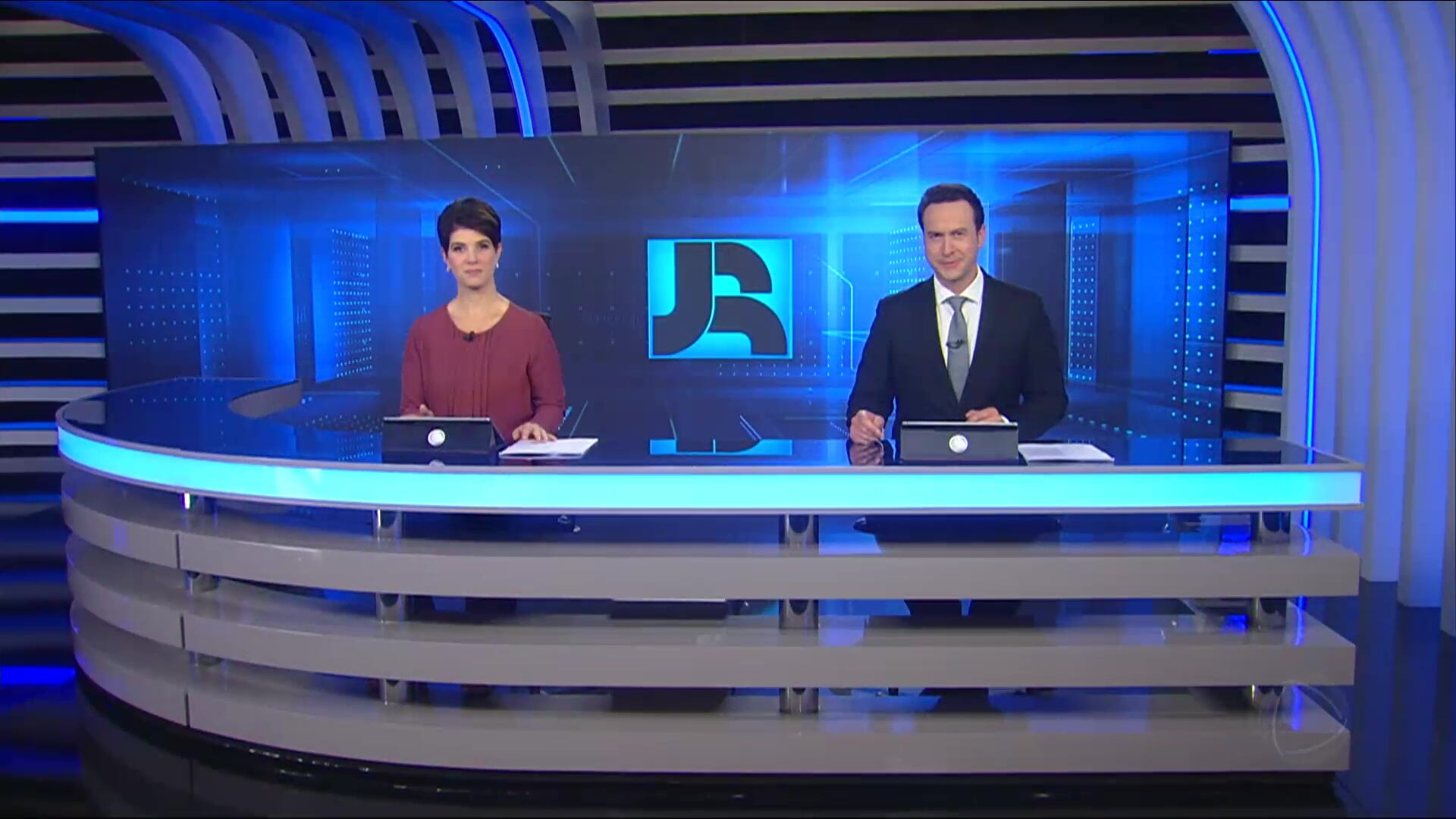 Assista à íntegra do Jornal da Record | 25/08/2026