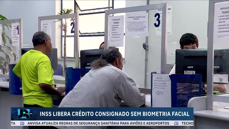 INSS aprova nova regra para a contratação de empréstimos consignados