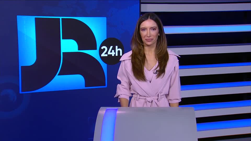Assista à íntegra da Edição Digital do JR 24 Horas desta quarta (27)