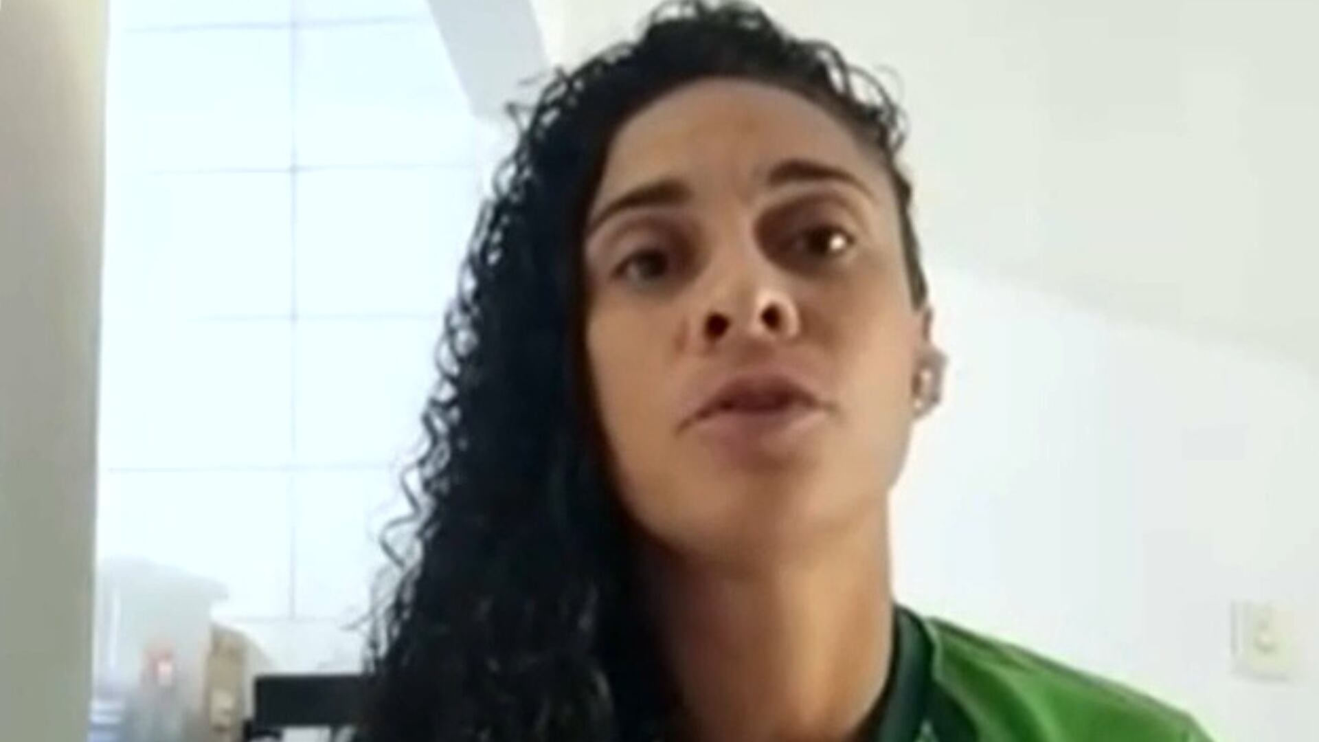 ‘Foi um feito muito significativo’, celebra jogadora sobre 1º título nacional da história do Piauí