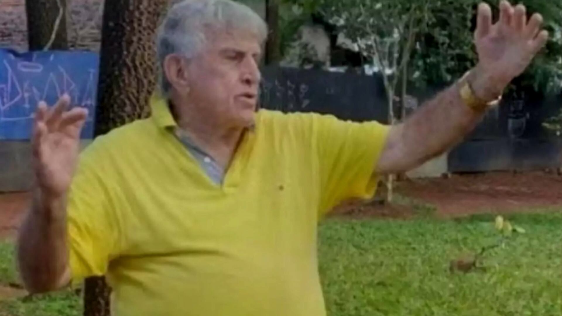 Idoso morre após ser esfaqueado dentro de casa em Campinas (SP); motivação do crime é um mistério