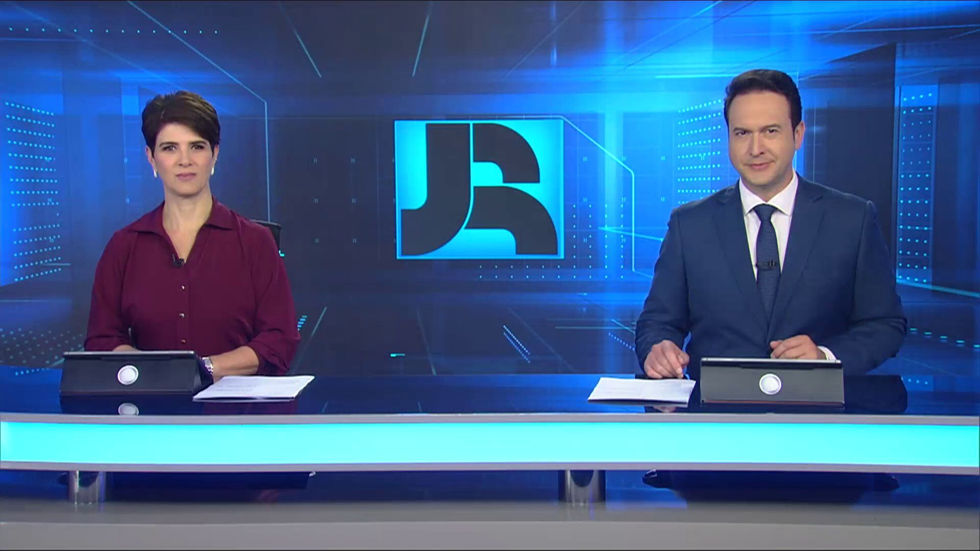 Assista à íntegra do Jornal da Record | 26/08/2025
