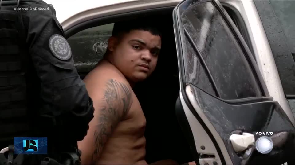 Polícia prende líder de quadrilha que vendia carros roubados pelas redes sociais