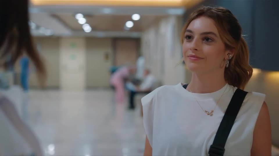 Asya e Derin ficam frente a frente em meio a um futuro incerto | Iludida