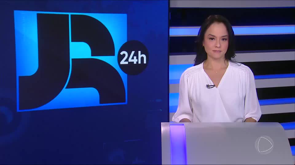 Assista à íntegra da 2ª edição do JR 24 Horas desta quinta (27)