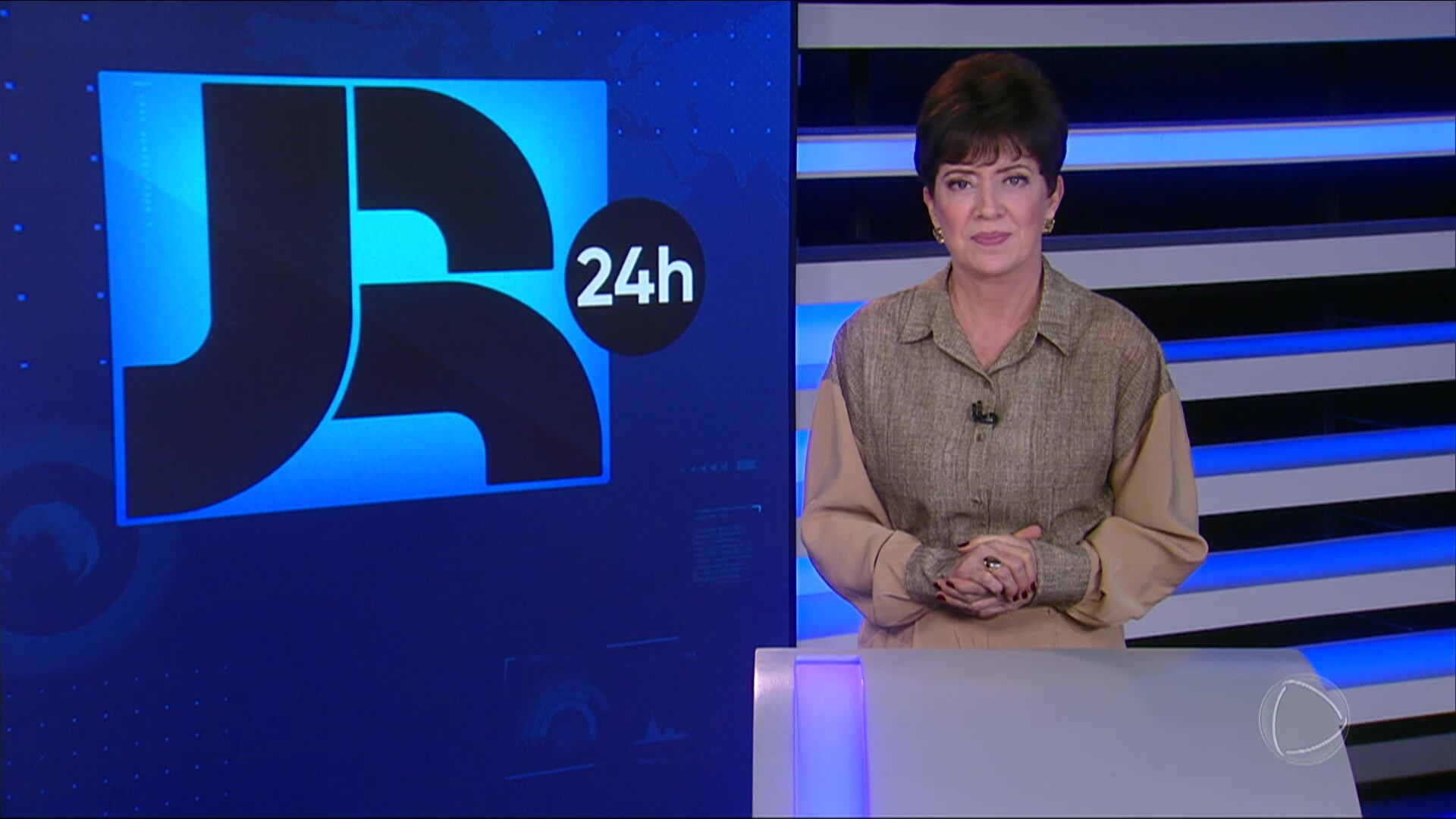 Assista à íntegra da 3ª edição do JR 24 Horas desta quarta (26)