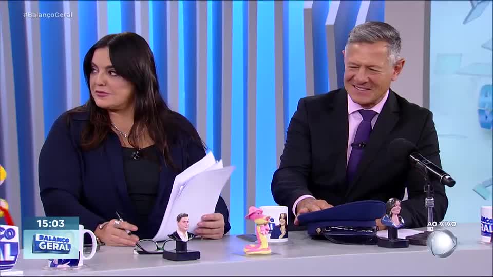 Assista à íntegra de A Hora da Venenosa desta quinta (27)