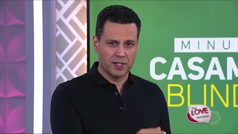 O verdadeiro amor nunca acaba | Minuto do Casamento Blindado
