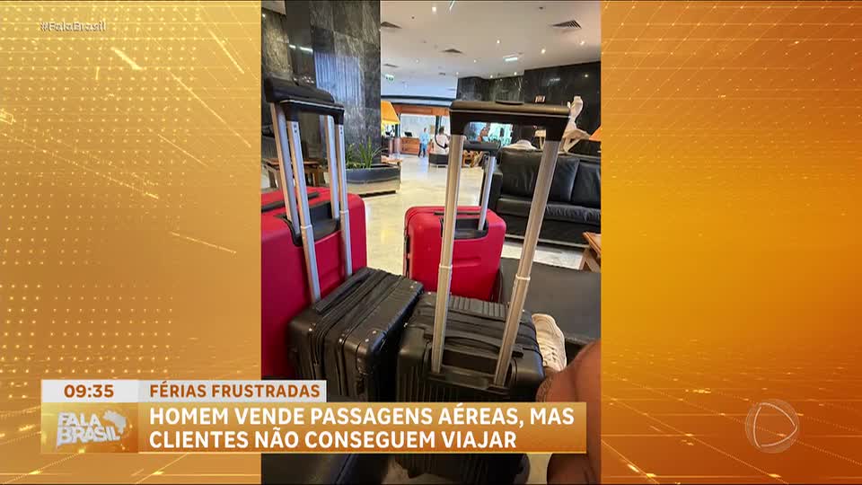 Fraude de milhas aéreas: viajantes são vítimas de especialista falso e enfrentam prejuízos