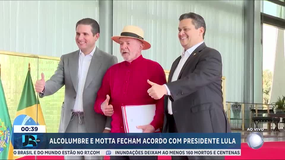 Governo destrava PECs e votação da ‘taxa das blusinhas’ no Congresso