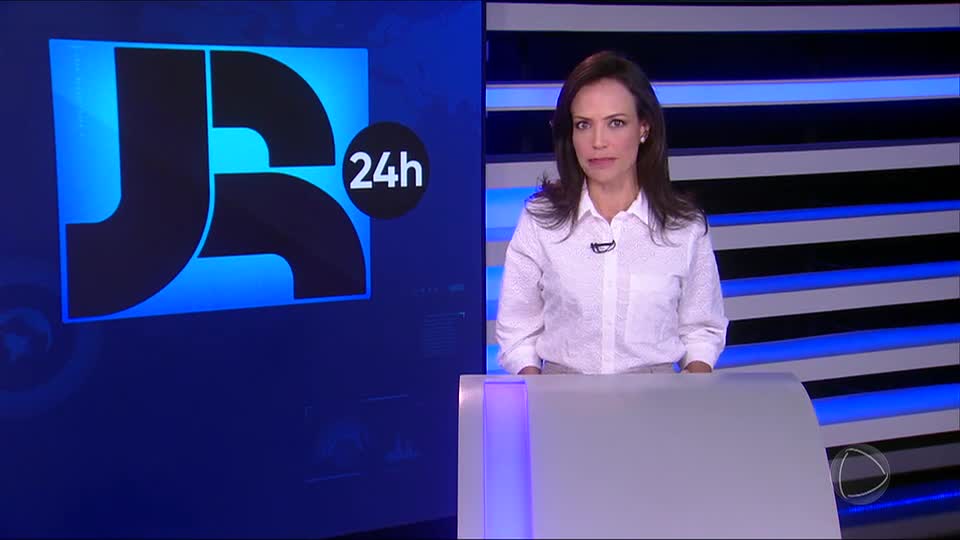 Assista à íntegra da 1ª edição do JR 24 Horas desta quinta (27)