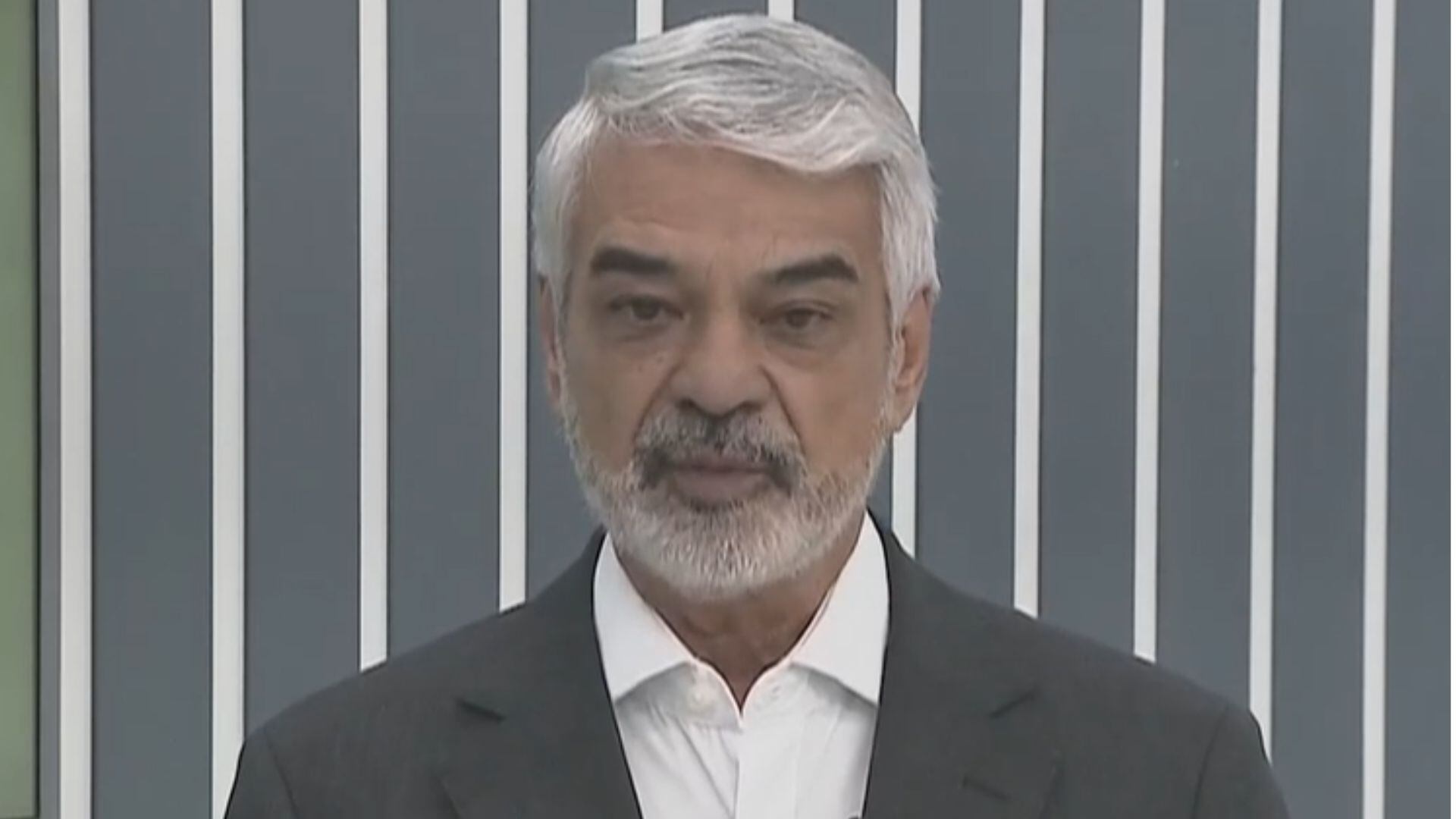 Assista à entrevista com Humberto Costa (PT), candidato ao Senado por Pernambuco