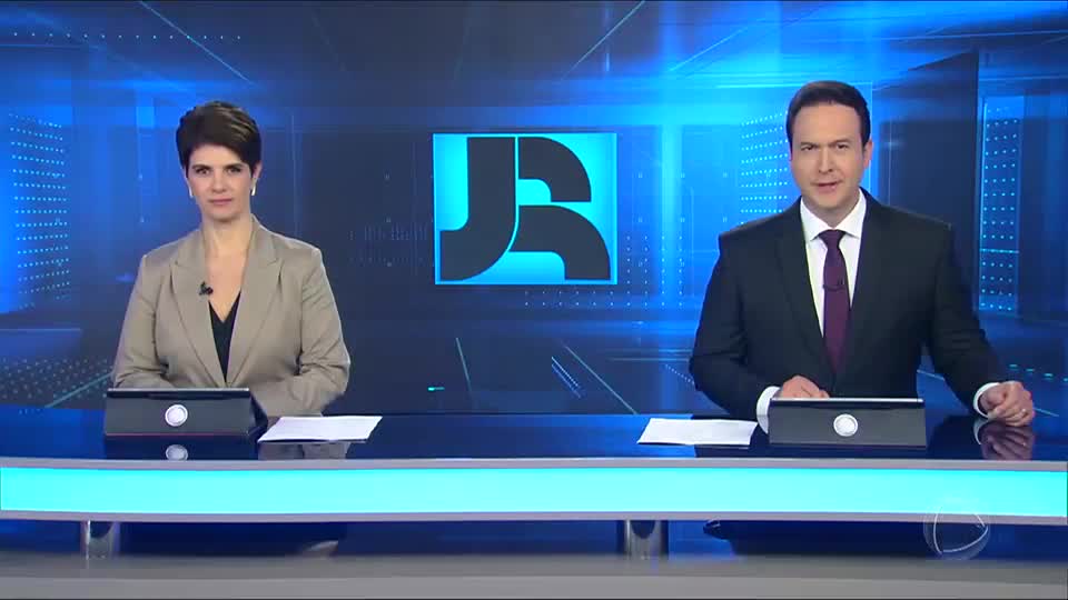 Assista à íntegra do Jornal da Record | 27/08/2025