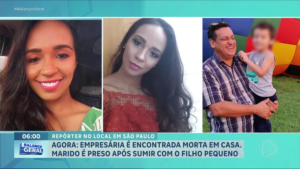 Empresária é encontrada morta dentro de chácara na zona rural de Piracicaba, interior de São Paulo