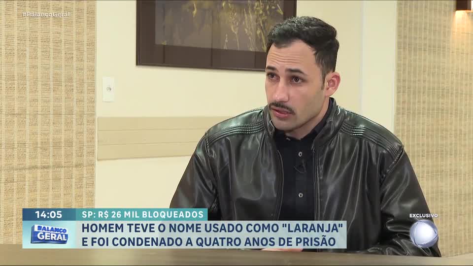 SP: vigilante enfrenta condenação por fraude que alega não ter cometido