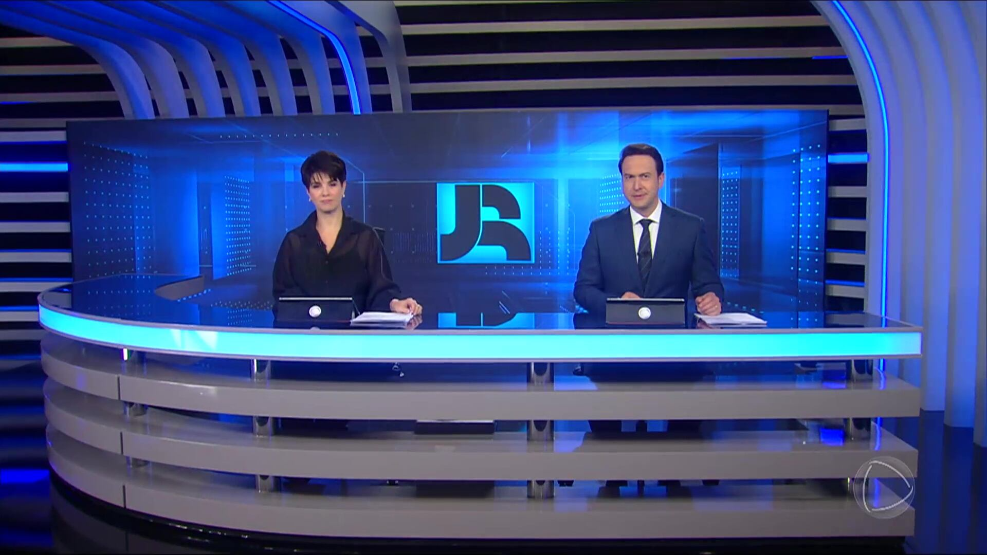 Assista à íntegra do Jornal da Record | 27/08/2026