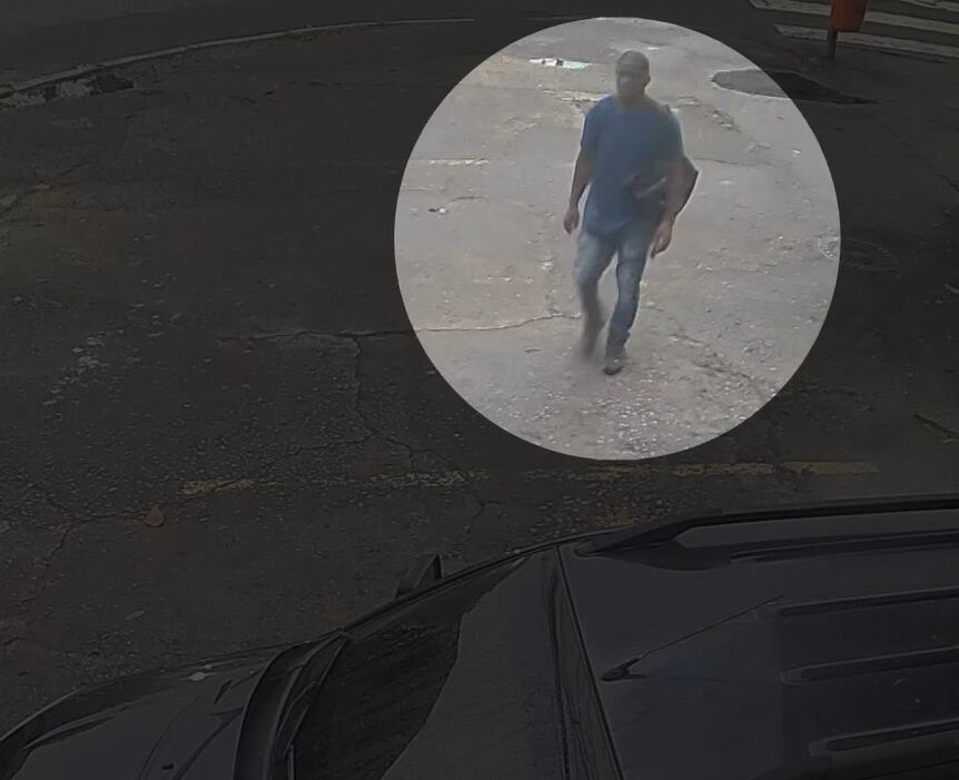 Condenado a 121 anos, Maníaco do 'Escort Azul' volta a estuprar durante saída temporária