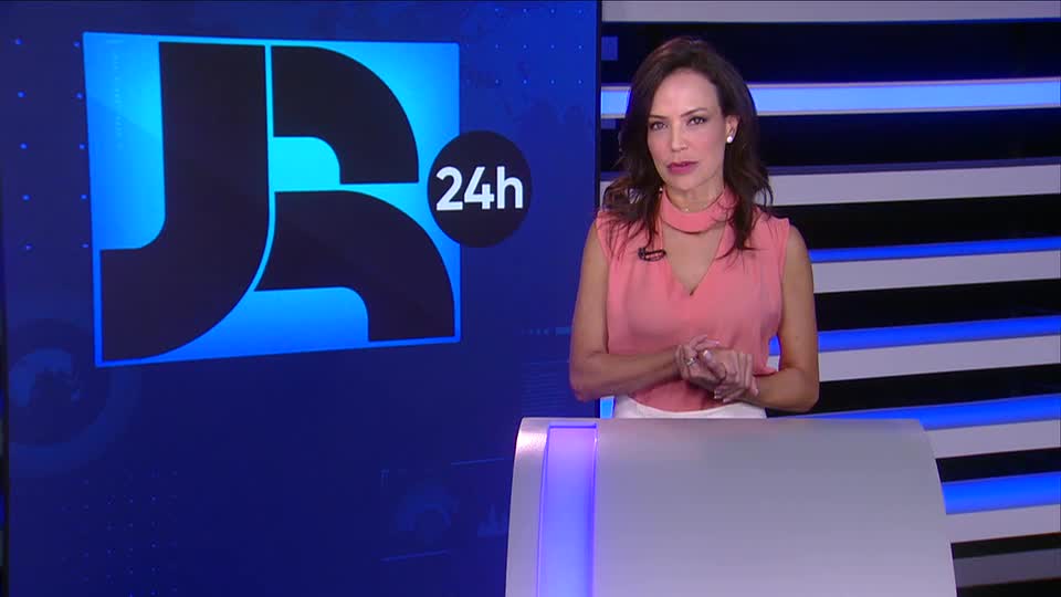 Assista à íntegra da Edição Digital do JR 24 Horas desta sexta (28)