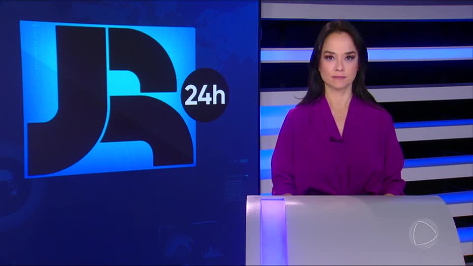 Assista à íntegra da 2ª edição do JR 24 Horas desta sexta (28)