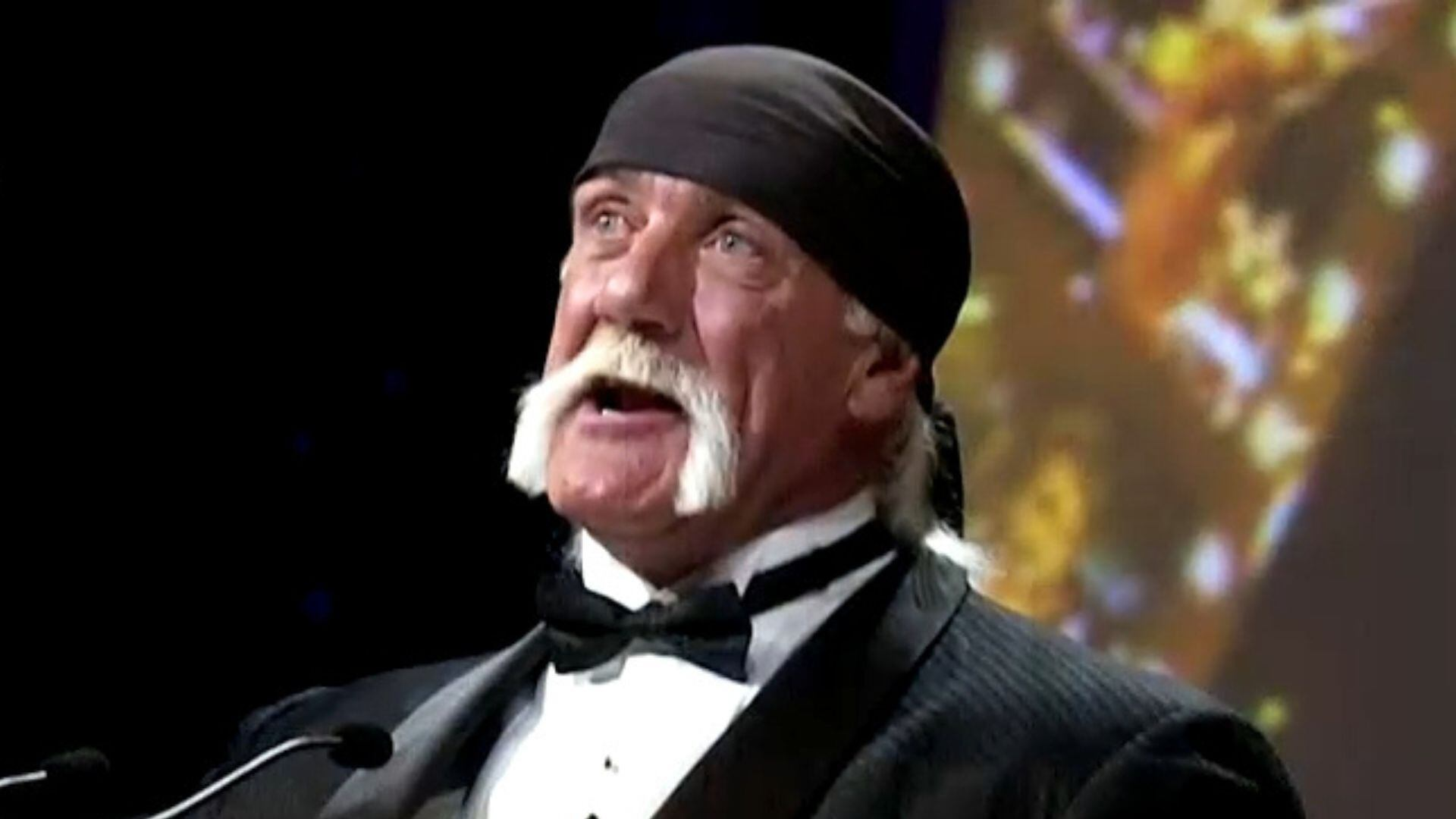 Família de Hulk Hogan suspeita de erro médico após morte do lutador