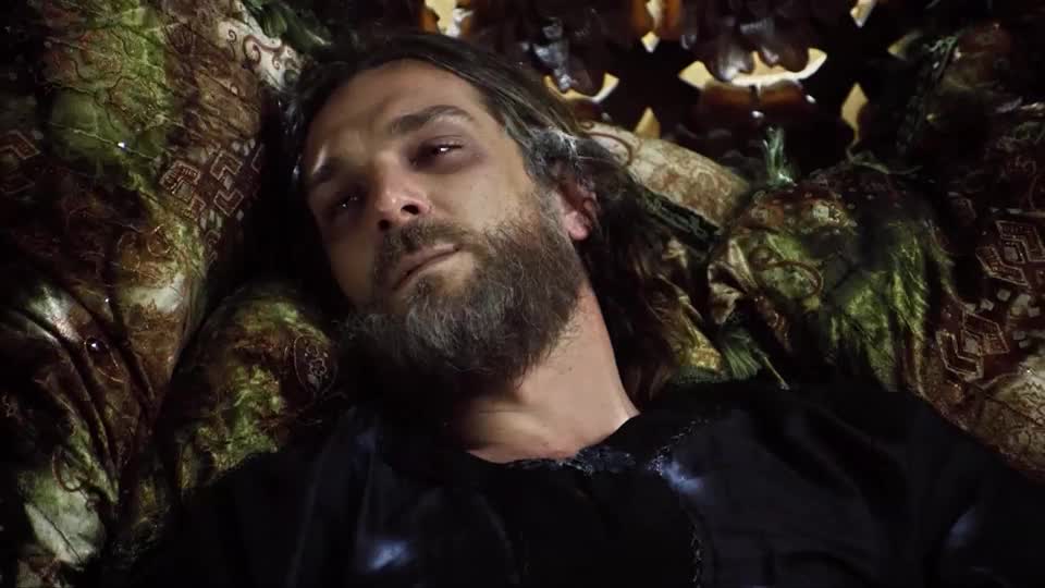 Último capítulo de Rico e Lázaro revela final inédito para Zac