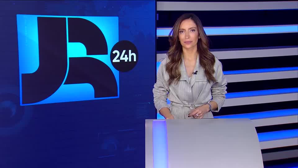 Assista à íntegra da Edição Digital do JR 24 Horas desta sexta (29)