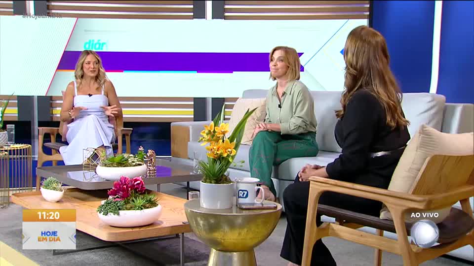 Assista à íntegra do Diário das Celebridades desta sexta-feira (29)
