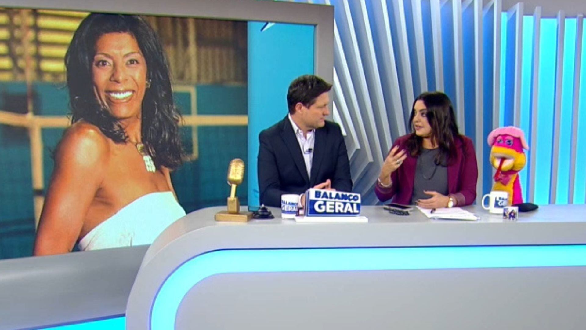 Márcia Fu revela que sofreu um golpe de R$ 1 milhão em esquema de pirâmide financeira