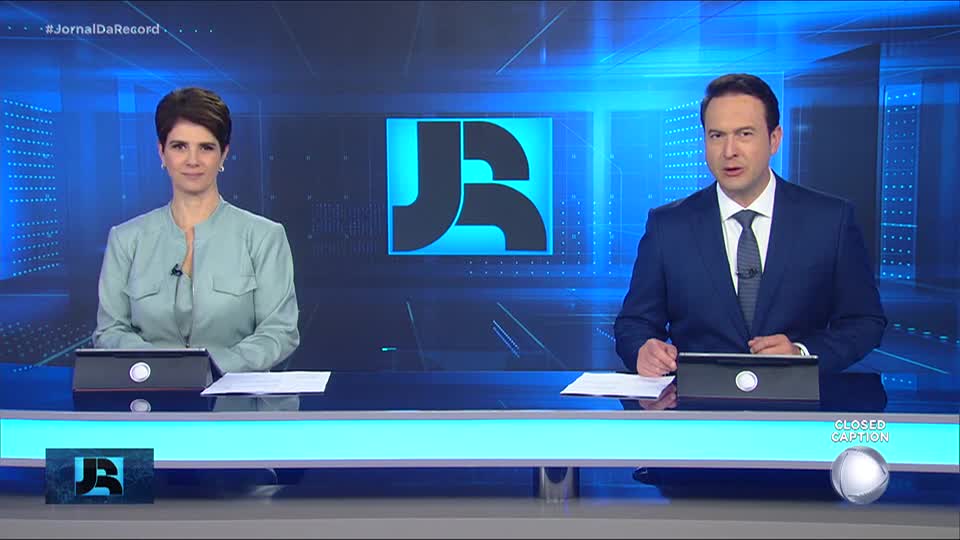 Assista à íntegra do Jornal da Record | 28/08/2025