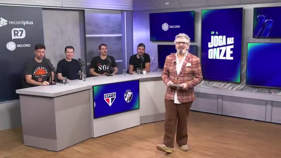 Joga nas 11: Dá para reverter em casa? Santos poupa Neymar e toma 3 do Palmeiras