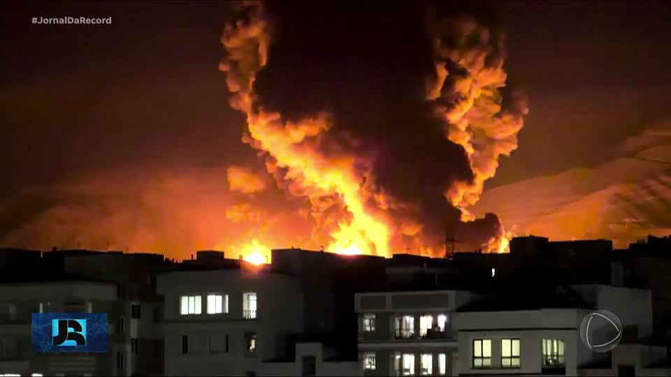 Guerra dos EUA contra o Irã completa seis meses nesta sexta-feira (28)