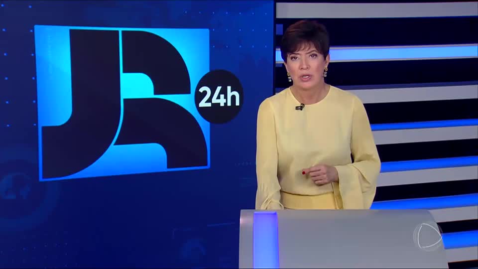 Assista à íntegra da 4ª edição do JR 24 Horas desta sexta (29)