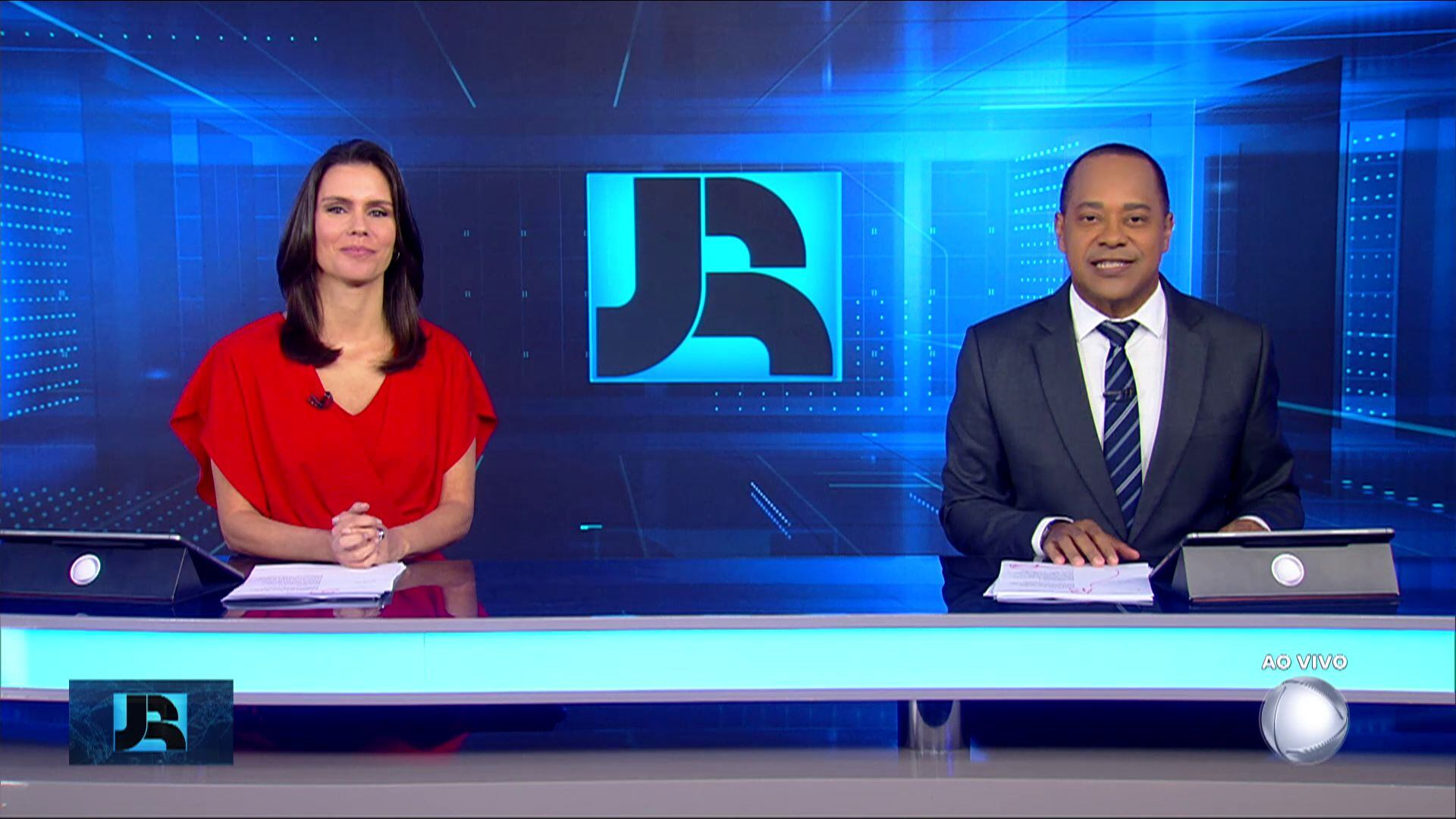 Assista à íntegra do Jornal da Record | 30/08/2025
