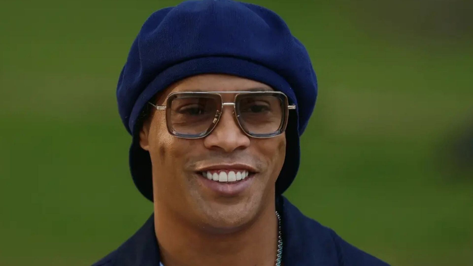 De vida agitada ao noivado: Ronaldinho Gaúcho surpreende e vai subir ao altar com comissária