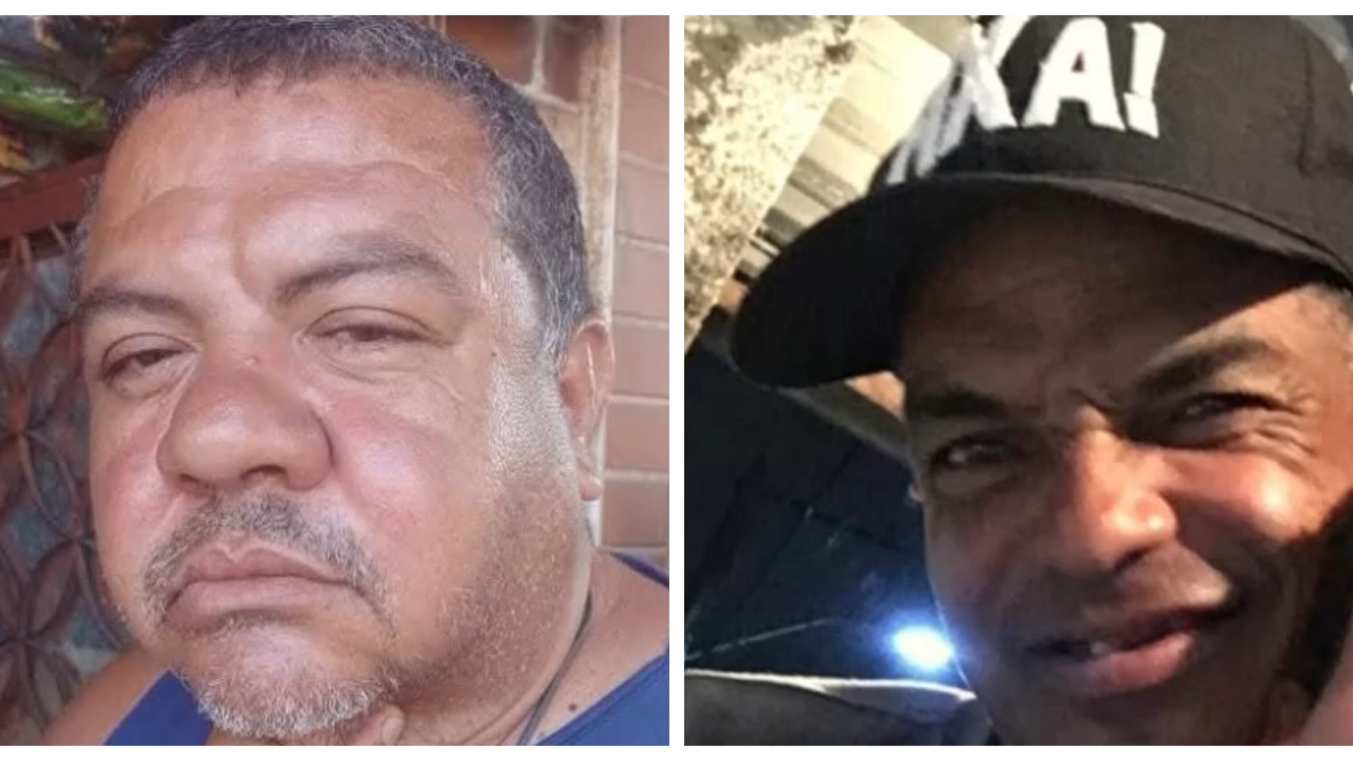 Suspeito de matar dois amigos a facadas no Rio se entrega à polícia; ele foi liberado