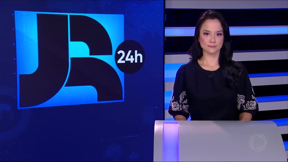 Assista à íntegra da 2ª edição do JR 24 Horas desta segunda (31)