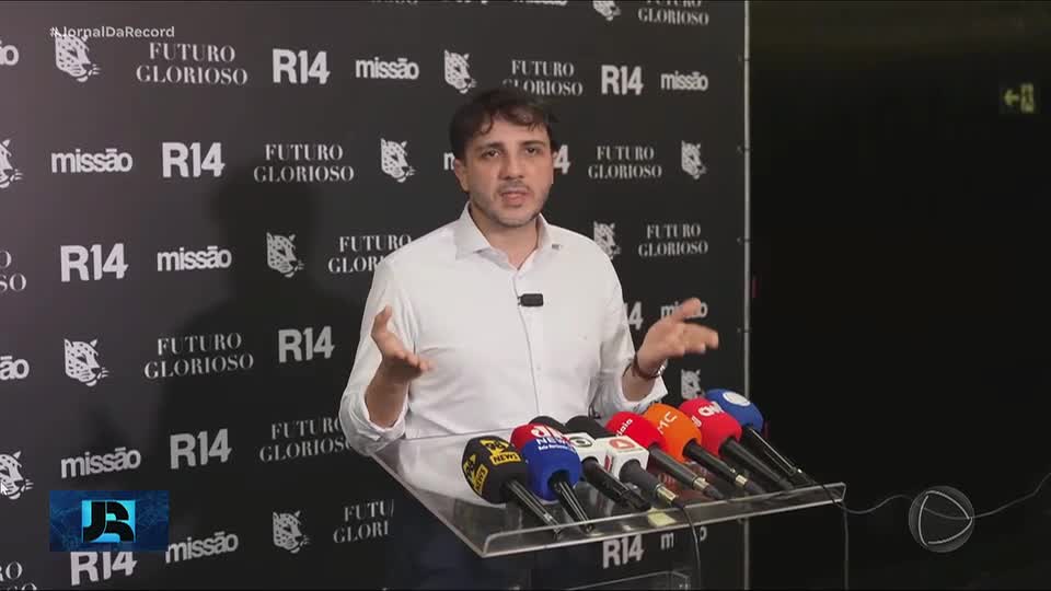 Dias Toffoli suspende temporariamente parte da campanha de Renan Santos, do Missão, à Presidência