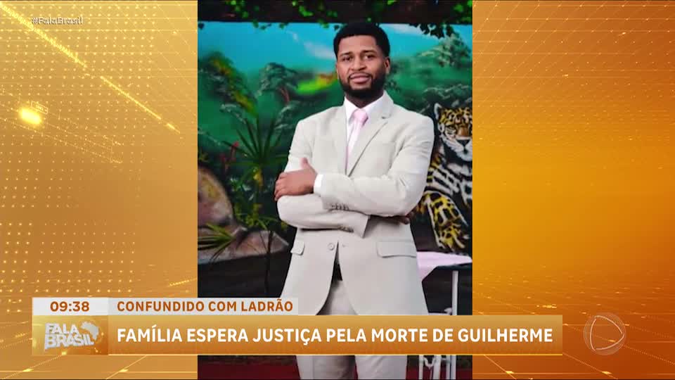 Família aguarda por justiça há um ano após morte de jovem confundido com criminoso