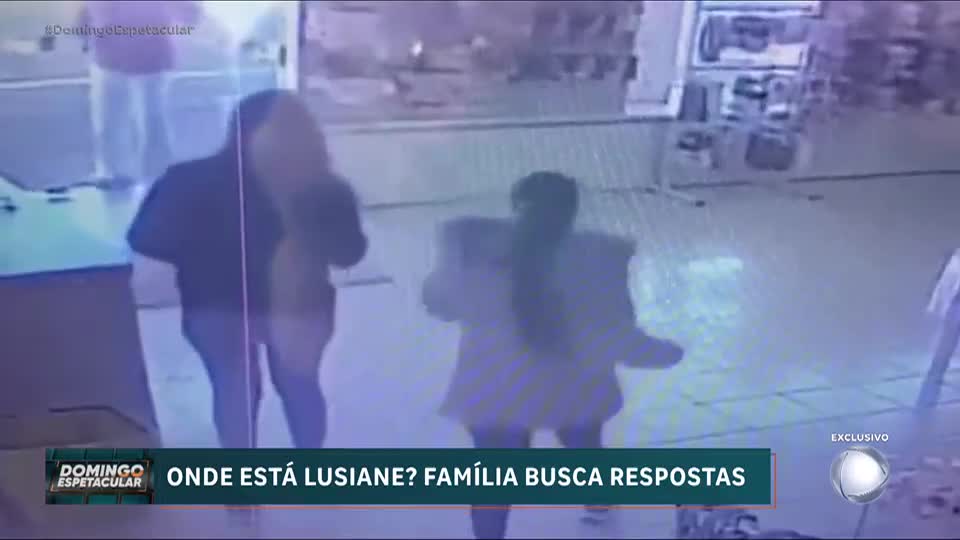 Mistério do Domingo: vendedora desaparece em Santa Catarina; polícia suspeita de feminicídio