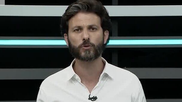 Assista à entrevista com Marcelo Aro (PP), candidato ao Senado por Minas Gerais