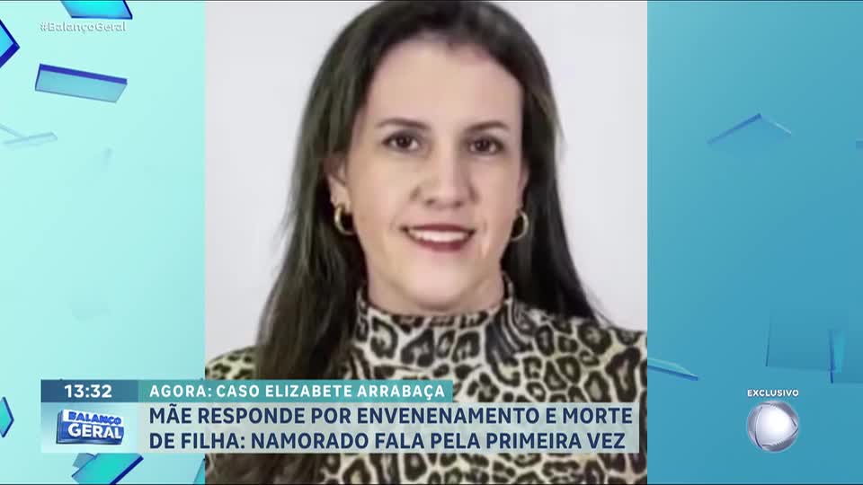 Caso Nathalia Garnica: mecânico revela detalhes do envenenamento da namorada