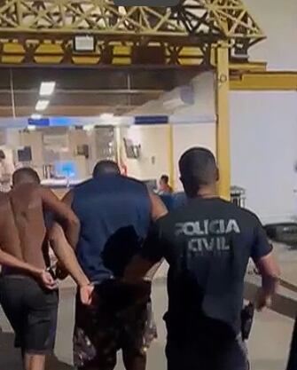Polícia desarticula grupo que roubava cargas de chopp antes das entregas